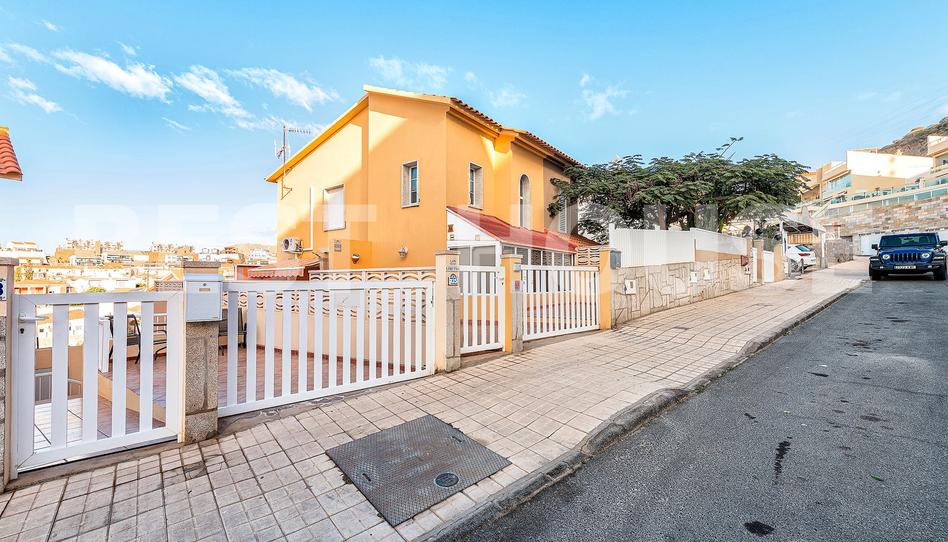 Photo 1 of Single-family semi-detached for sale in Avenida Francisco Navarro Navarro, Arguineguín, Las Palmas