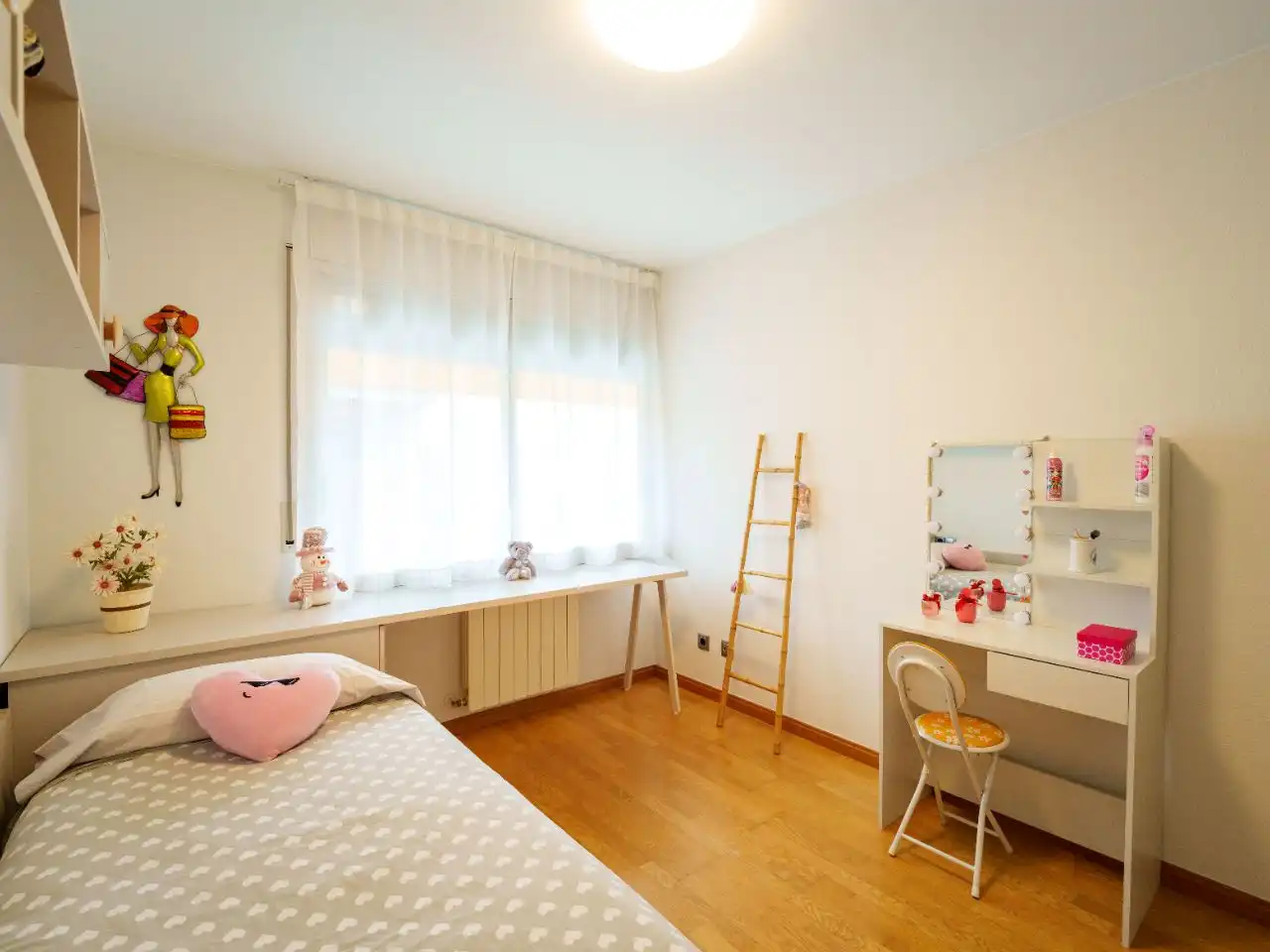 Doppelhaushälfte mit Garten zum Verkauf in Jacint rius 12, imagen 29
