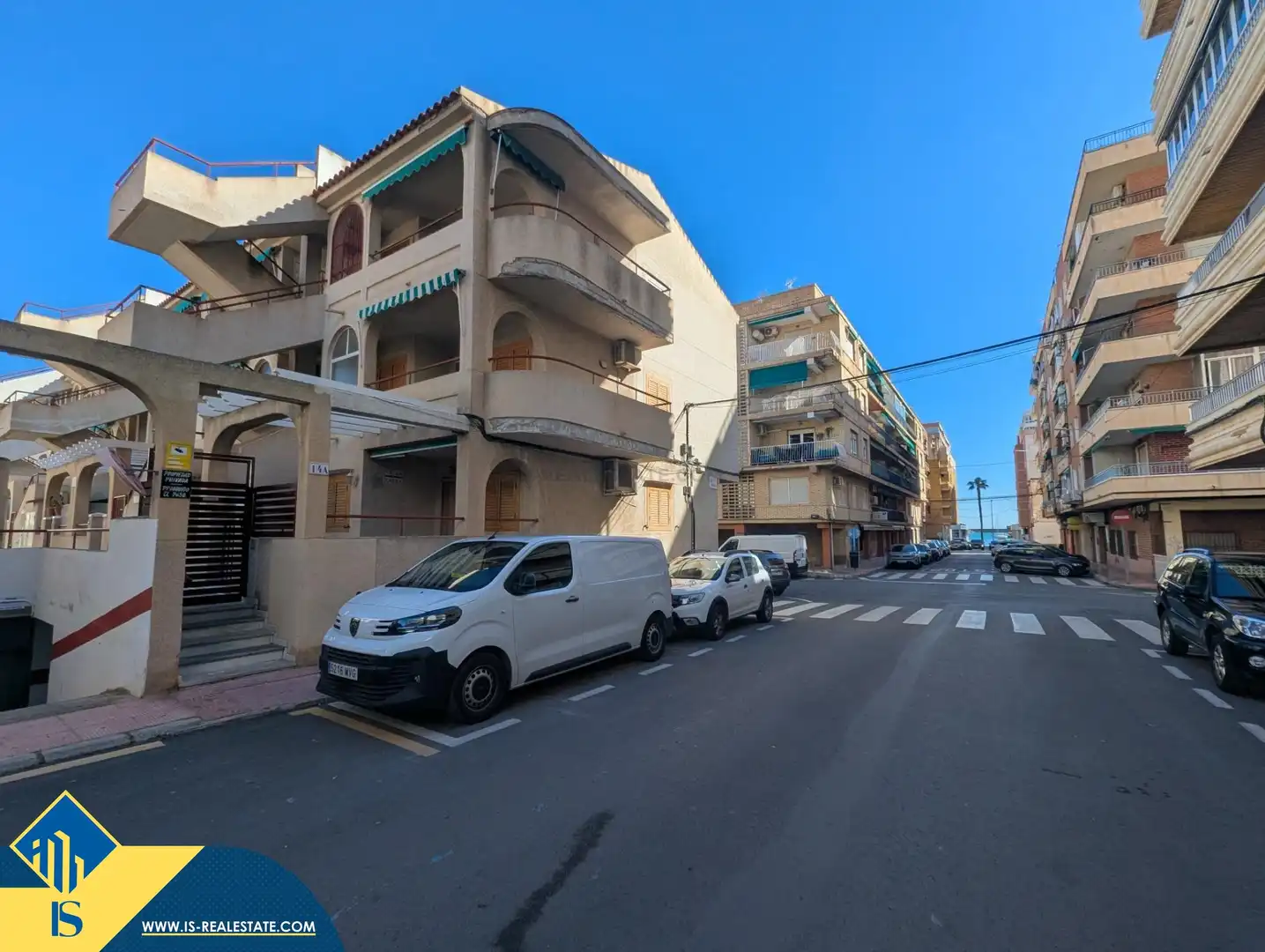 Duplex à vendre à Playa del Acequión, Náufragos y Rocío del Mar, imagen 34