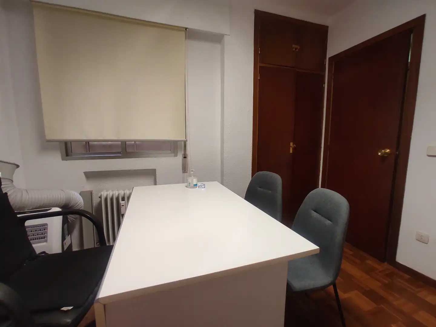 Büro zur Miete in Alcalá de Henares mit Klimaanlage, Heizung und Internet