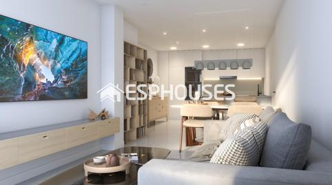 Foto 5 de Piso en venta en Centro, Alicante