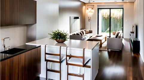 Photo 3 from new construction home in Flat for sale in Calle de José de Lamano Beneite, 36, La Platina- Hospital - Campus, Salamanca