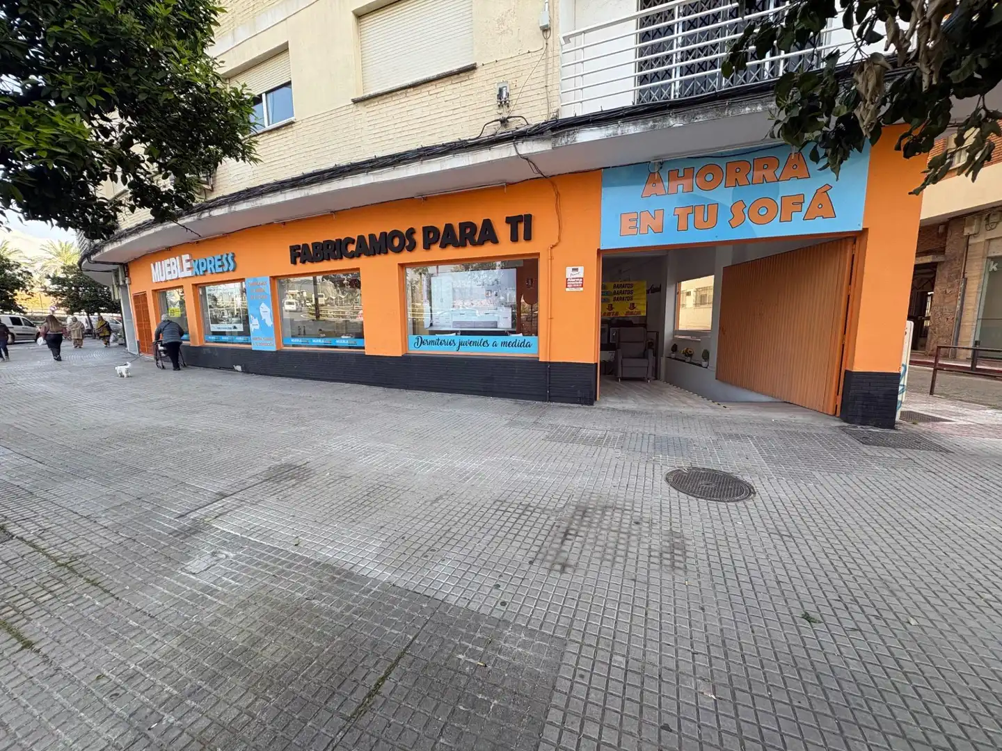 Business premises for sale in Poniente-Sur