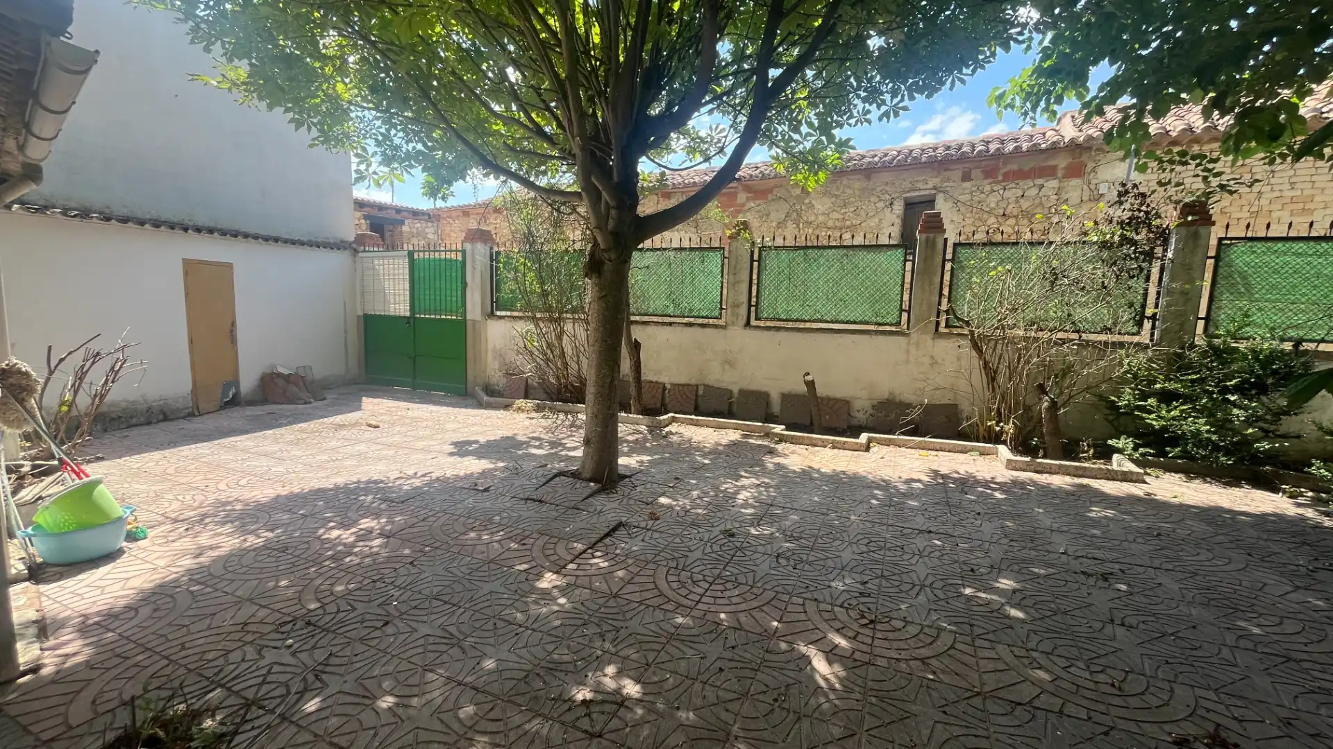 Casa o chalet en venta en Castromonte