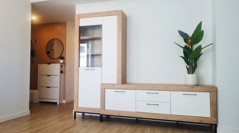 Foto 5 de Apartament de lloguer a Benalúa, Alicante / Alacant