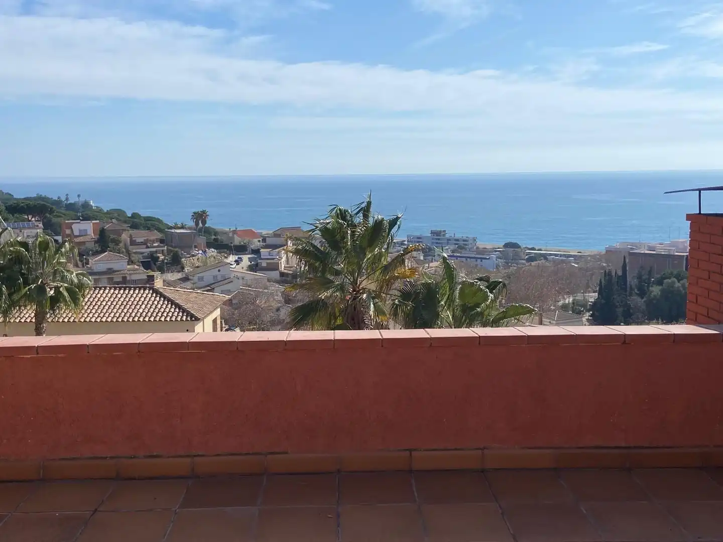 Casa amb piscina en venda a Canet de Mar, imagen 42