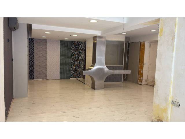 Local comercial en Alquiler en Volta en Ca n'Aurell