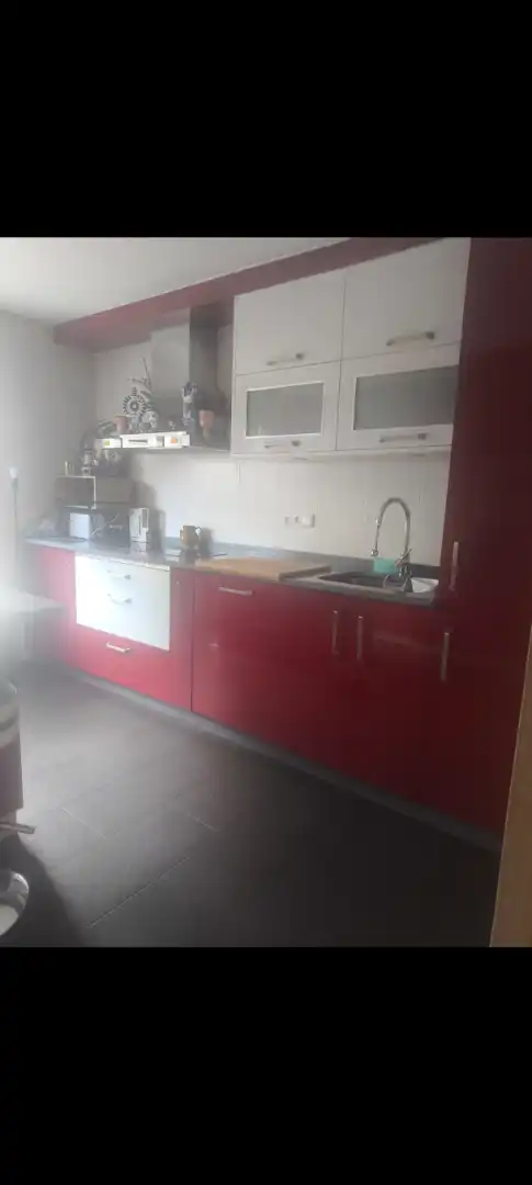 Cocina de Piso en venta en Ames con Aire acondicionado, Calefacción y Jardín privado