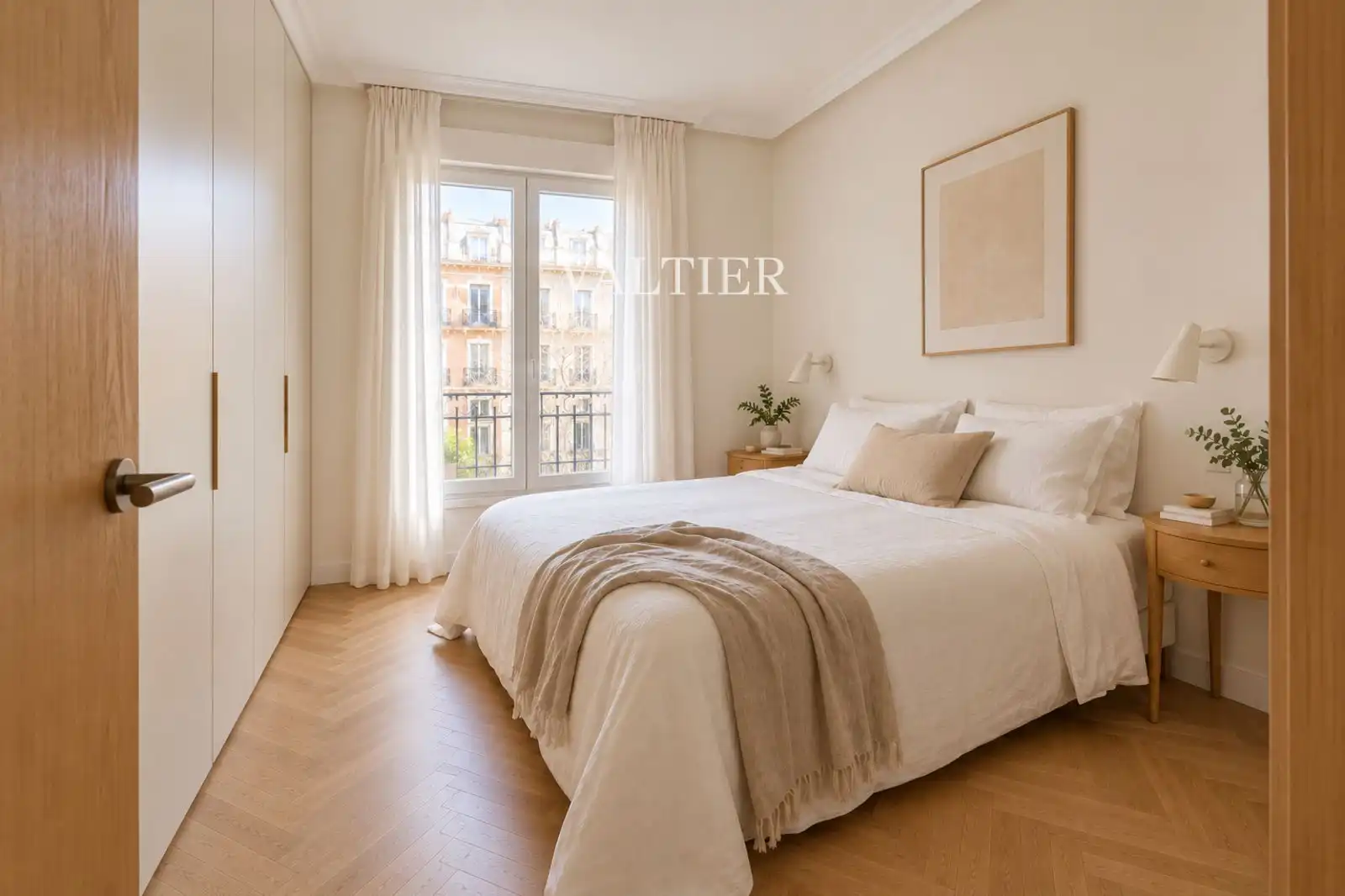 Wohnung mit Aufzug zum Verkauf in Rodríguez San Pedro, imagen 8