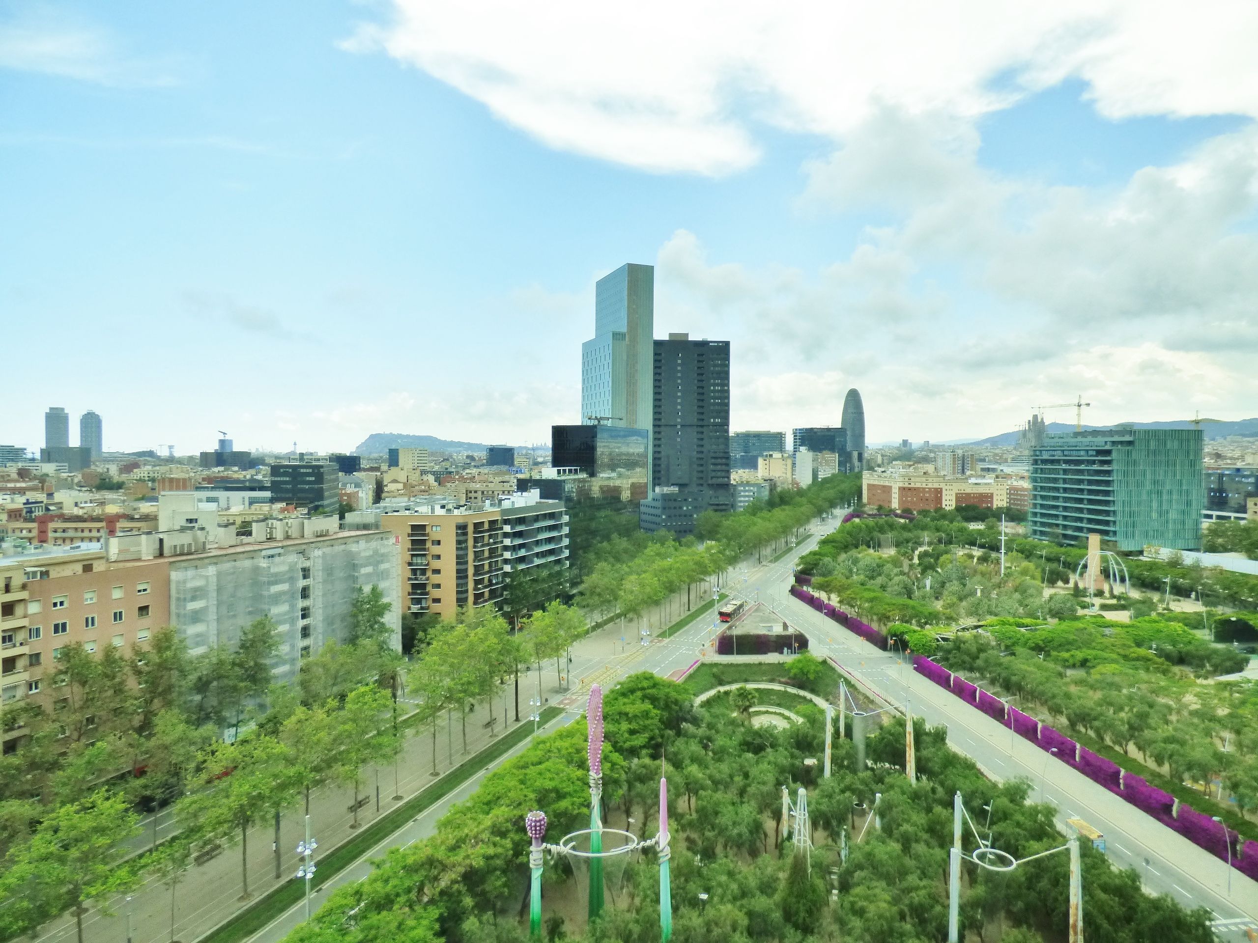 Apartament de lloguer a Carrer de Bac de Roda, Provençals del Poblenou, Sant Martí