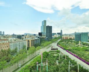 Apartament de lloguer a Carrer de Bac de Roda, 100,  Barcelona Capital