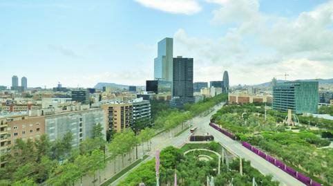 Foto 2 de Apartament de lloguer a Carrer de Bac de Roda, Provençals del Poblenou, Barcelona