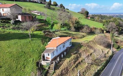 Casa o xalet en venda a Huerces