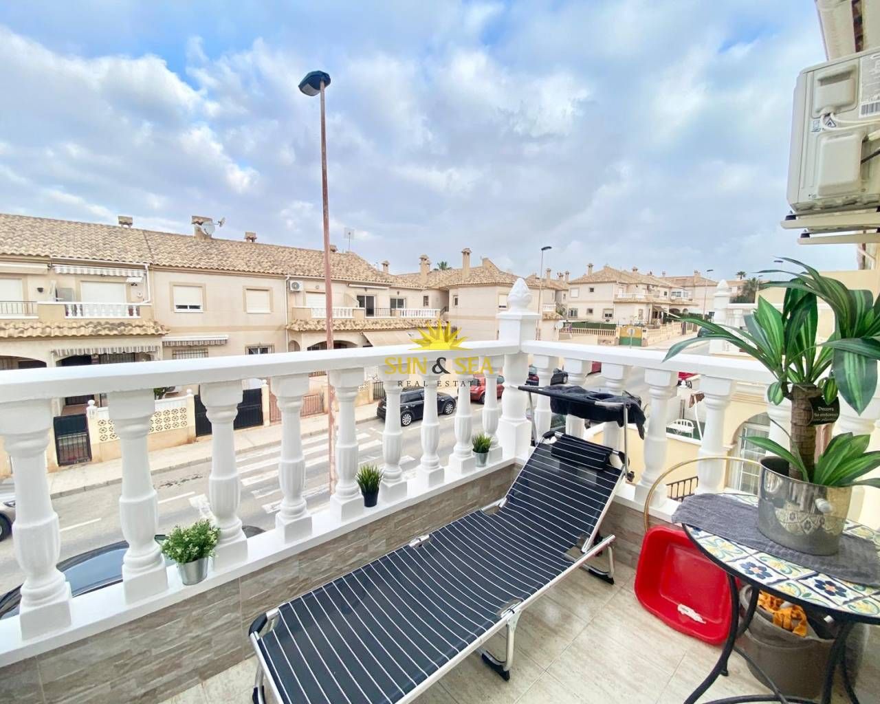 Apartment to rent in Aguas Nuevas