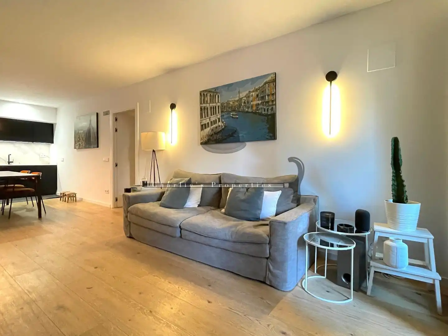 Wohnung mit Terrasse zum Verkauf in Calle d'en Copons, imagen 14