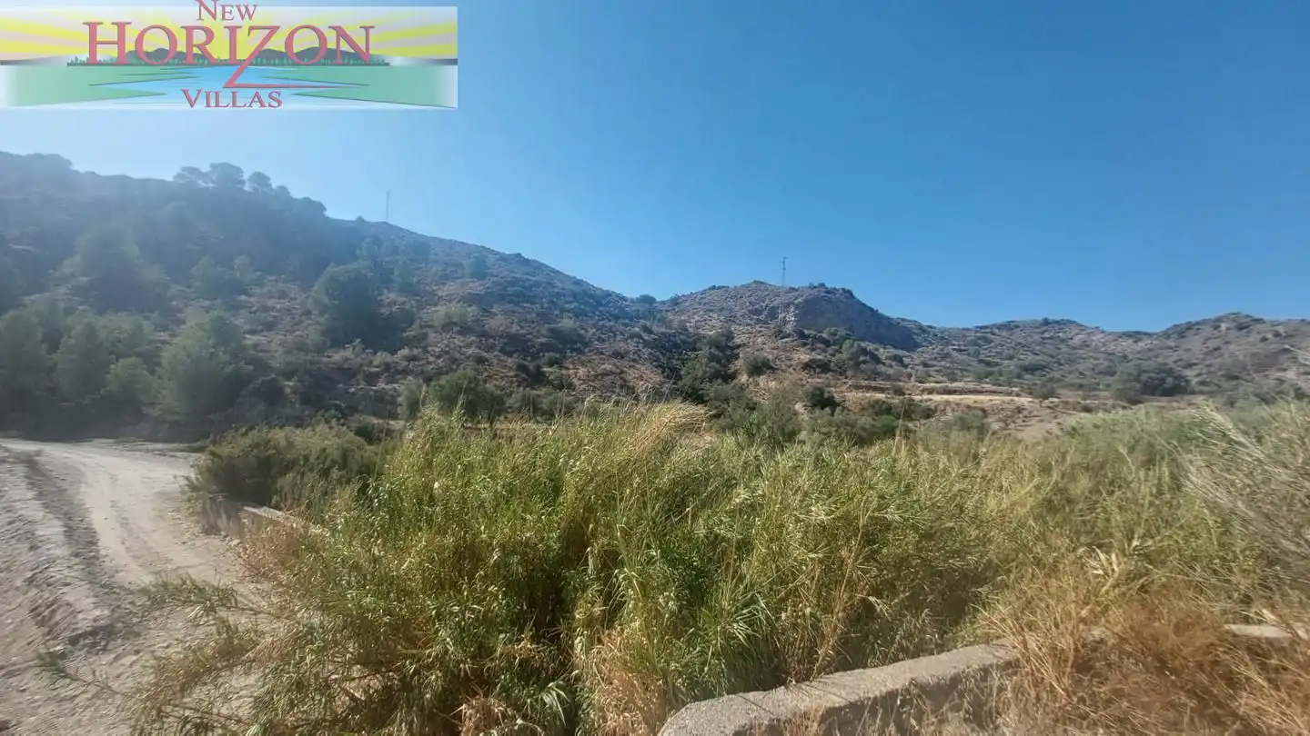 Country homes for sale in Arboleas  with Terrace