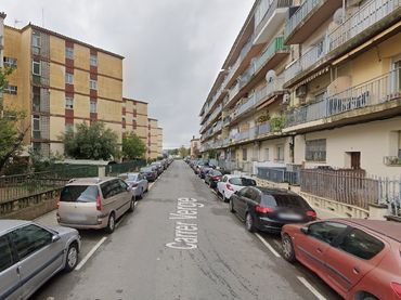 Pis en venda a Carrer Verge
