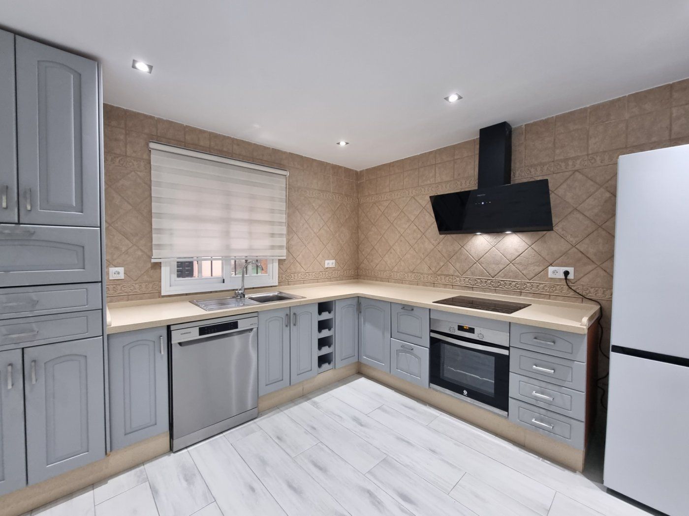 Duplex to rent in La Soledad