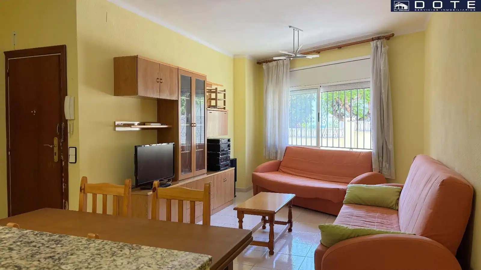 Wohnung zum Verkauf in Creixell, imagen 4