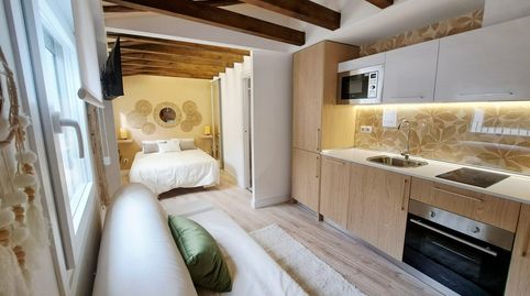 Foto 4 de Pis en venda a Calle Aguila, Palacio, Madrid Capital