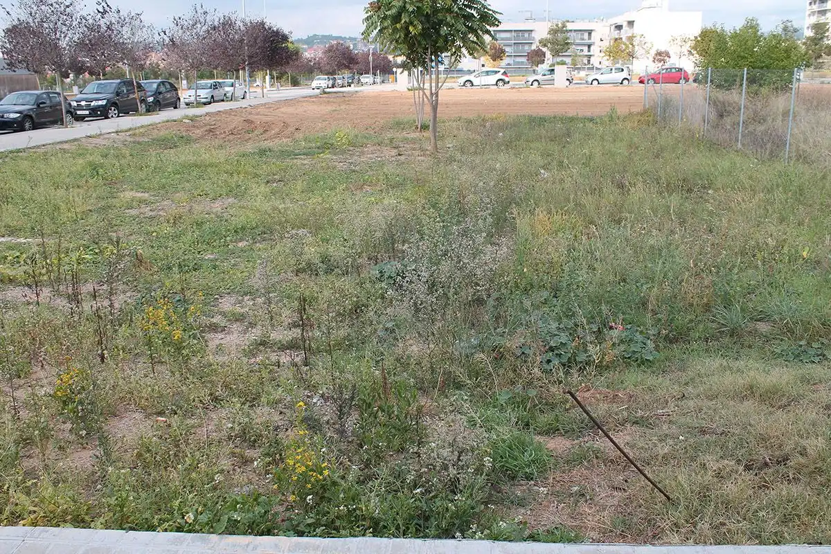 Residencial en venda en Granollers