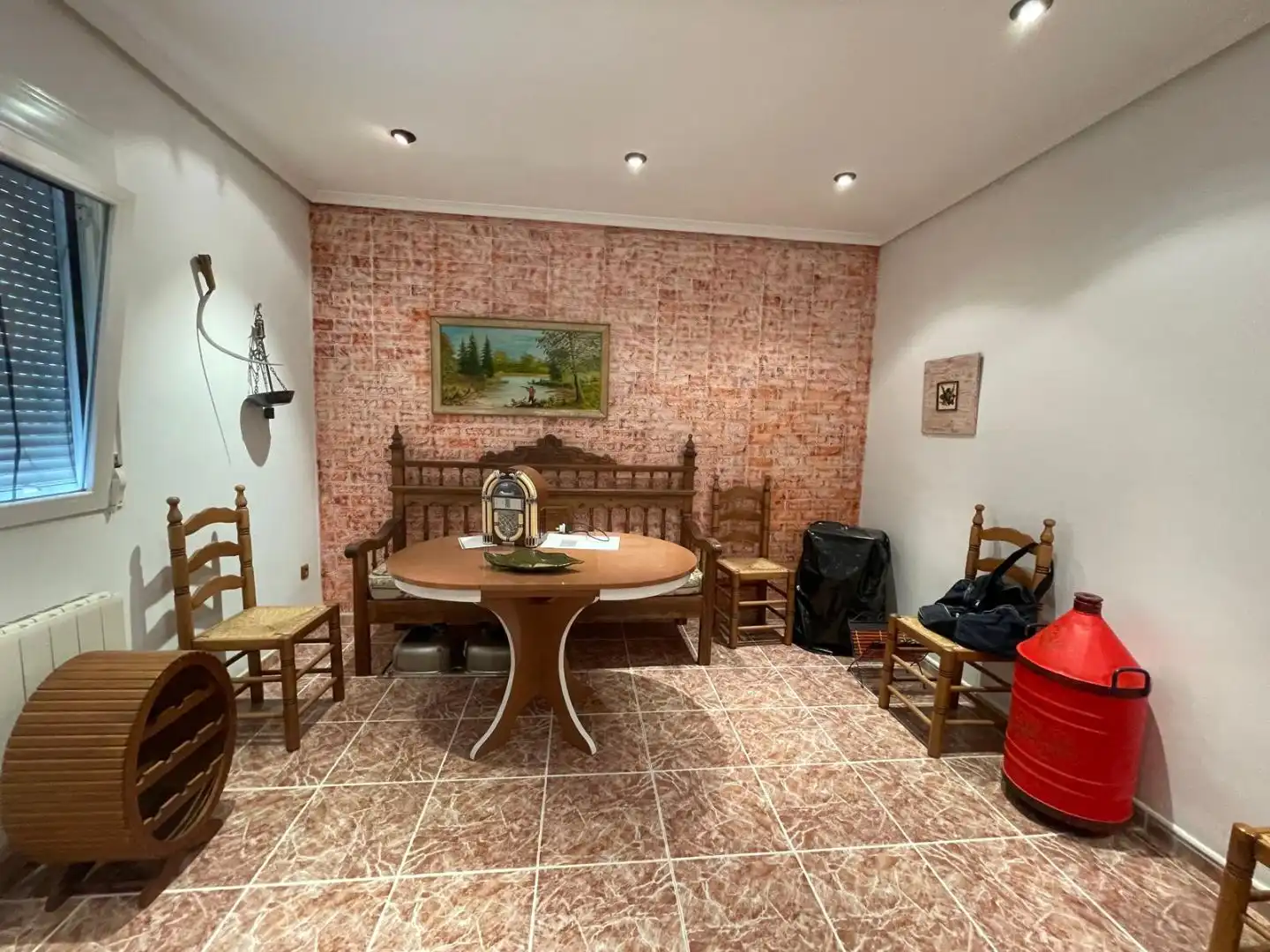 Haus oder Chalet zum Verkauf in Quintanar de la Orden mit Terrasse