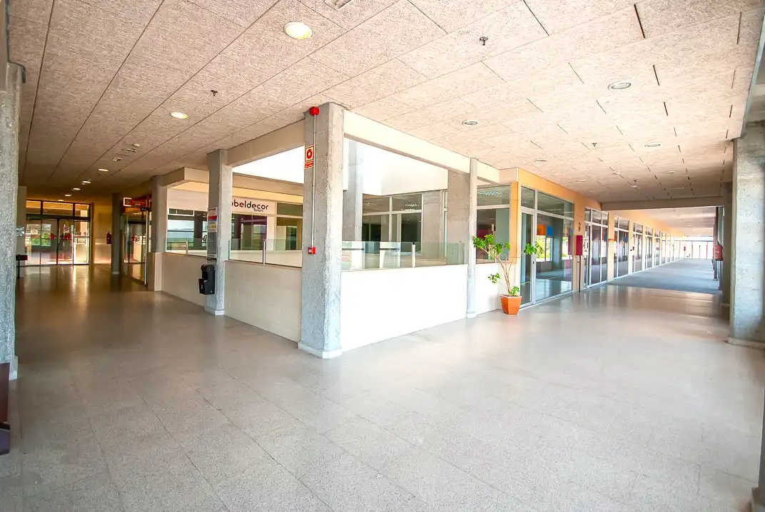 Business premises for sale in Balado, imagen 8