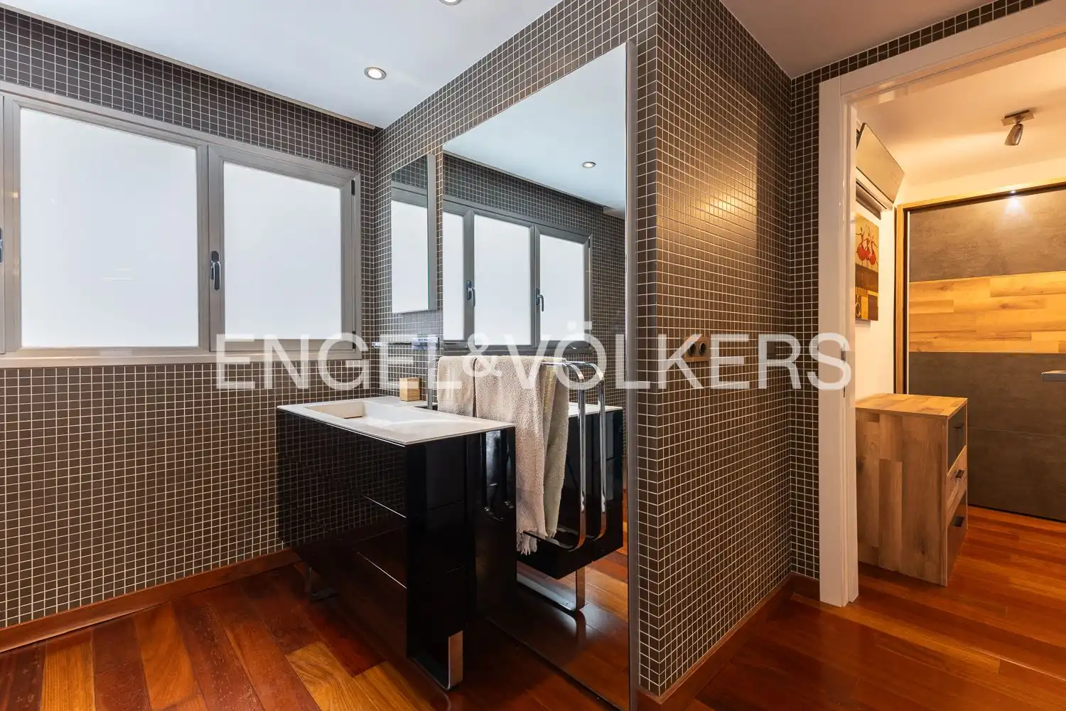 Flat with terrace for sale in Germaníes - Juzgados, imagen 10