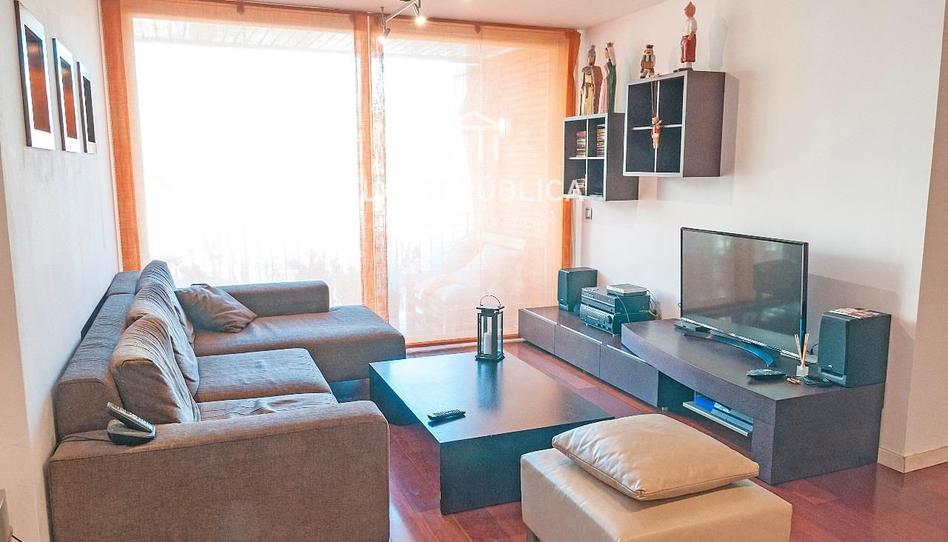 Foto 1 de Pis de lloguer a Camí de la Geganta, Centre, Barcelona