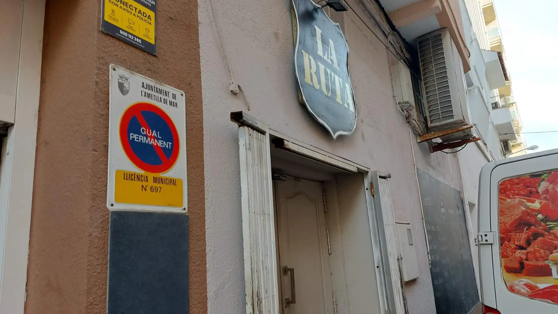 Business premises for sale in L'Ametlla de Mar pueblo, imagen 10