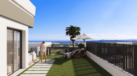 Foto 4 de Casa o chalet en venta en Bonalba - Cotoveta, Mutxamel