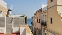 Balcony of Flat for sale in  Cádiz Capital  with Air Conditioner