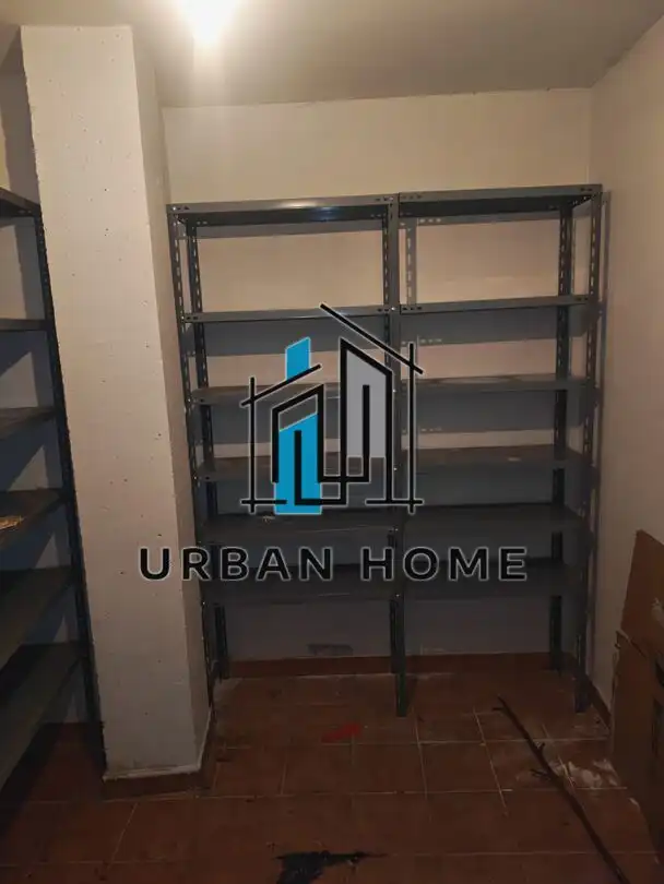 Flat for sale in San Andrés del Rabanedo  with Heating, Terrace and Storage room
