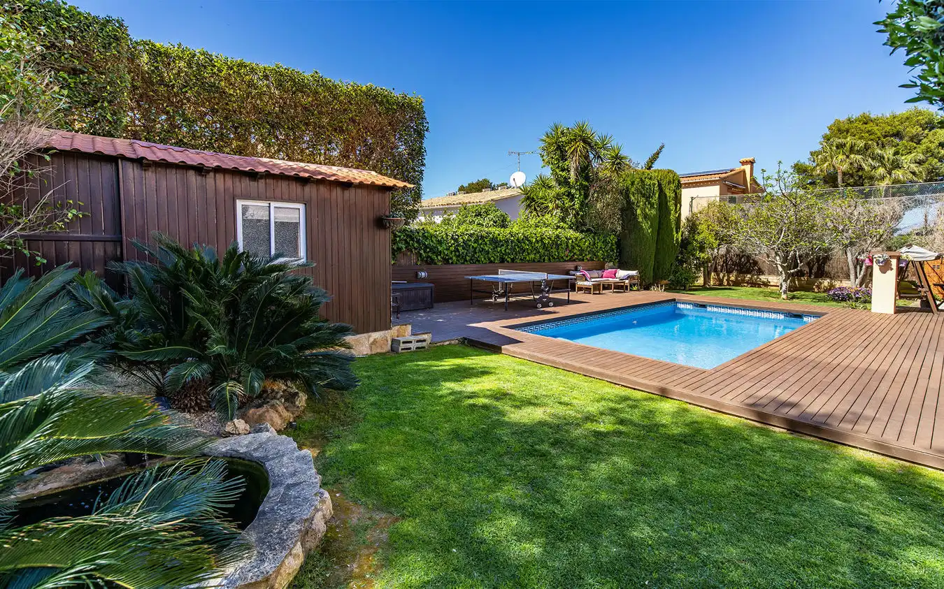 Country house zum Verkauf in El Toro