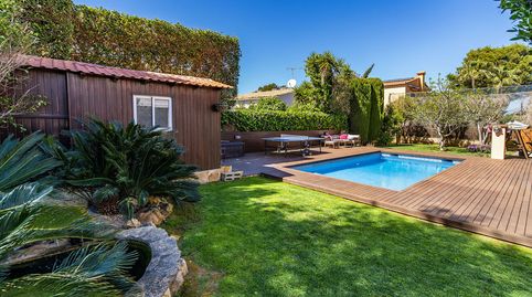 Foto 3 von Country house zum Verkauf in El Toro, Calvià