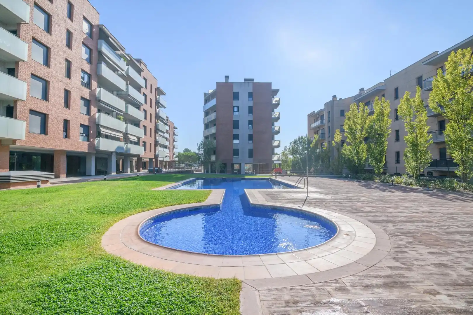 Appartement avec terrasse à vendre à Bases de Manresa - Carretera de Santpedor, imagen 6