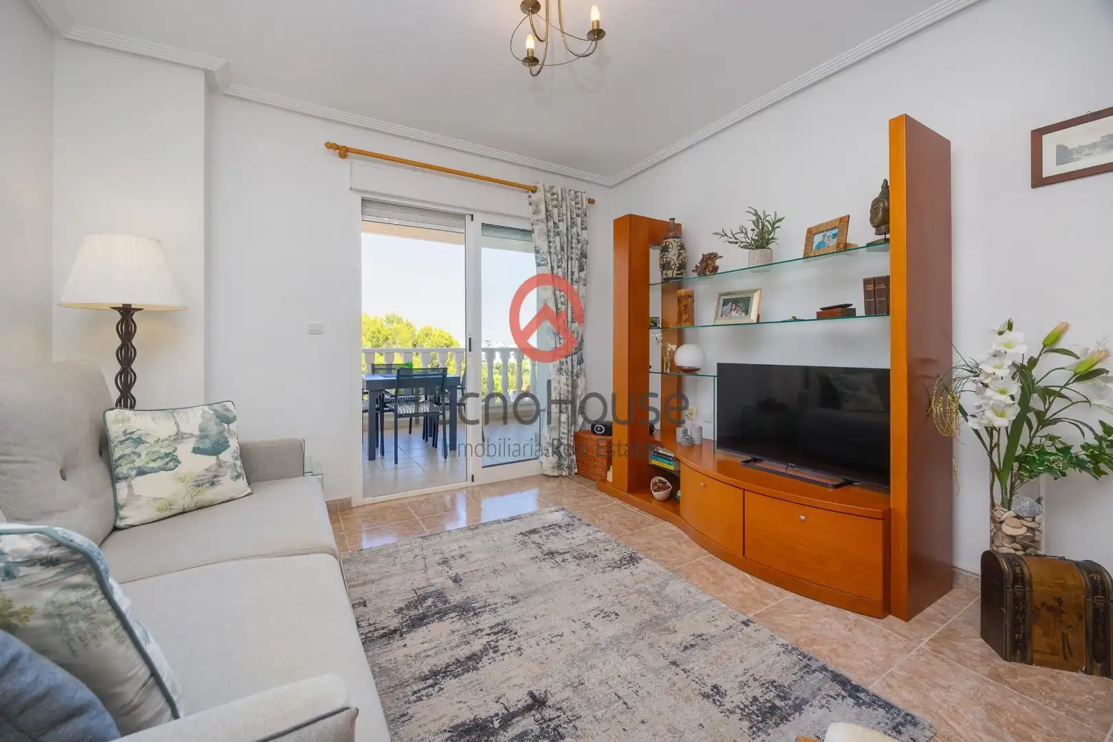 Apartament amb piscina en venda a Calle Calle Samaniego, imagen 15