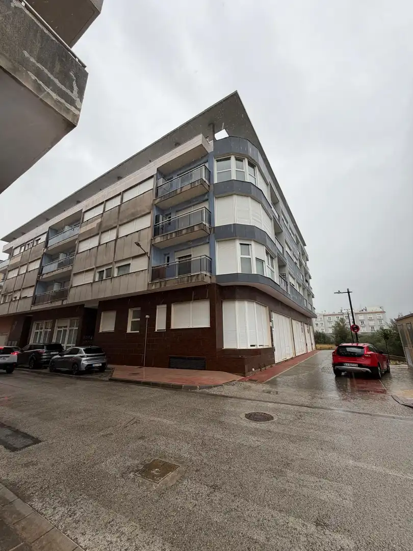 Appartement avec ascenseur à vendre à El Verger