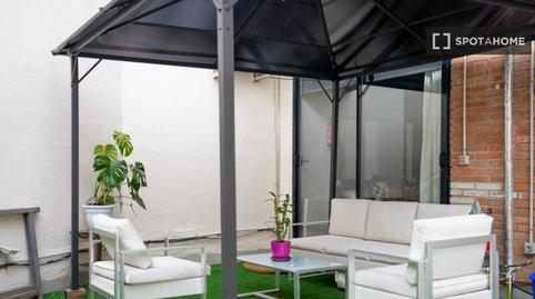 Photo 3 of Room in Castillejos - Cuzco, Madrid Capital