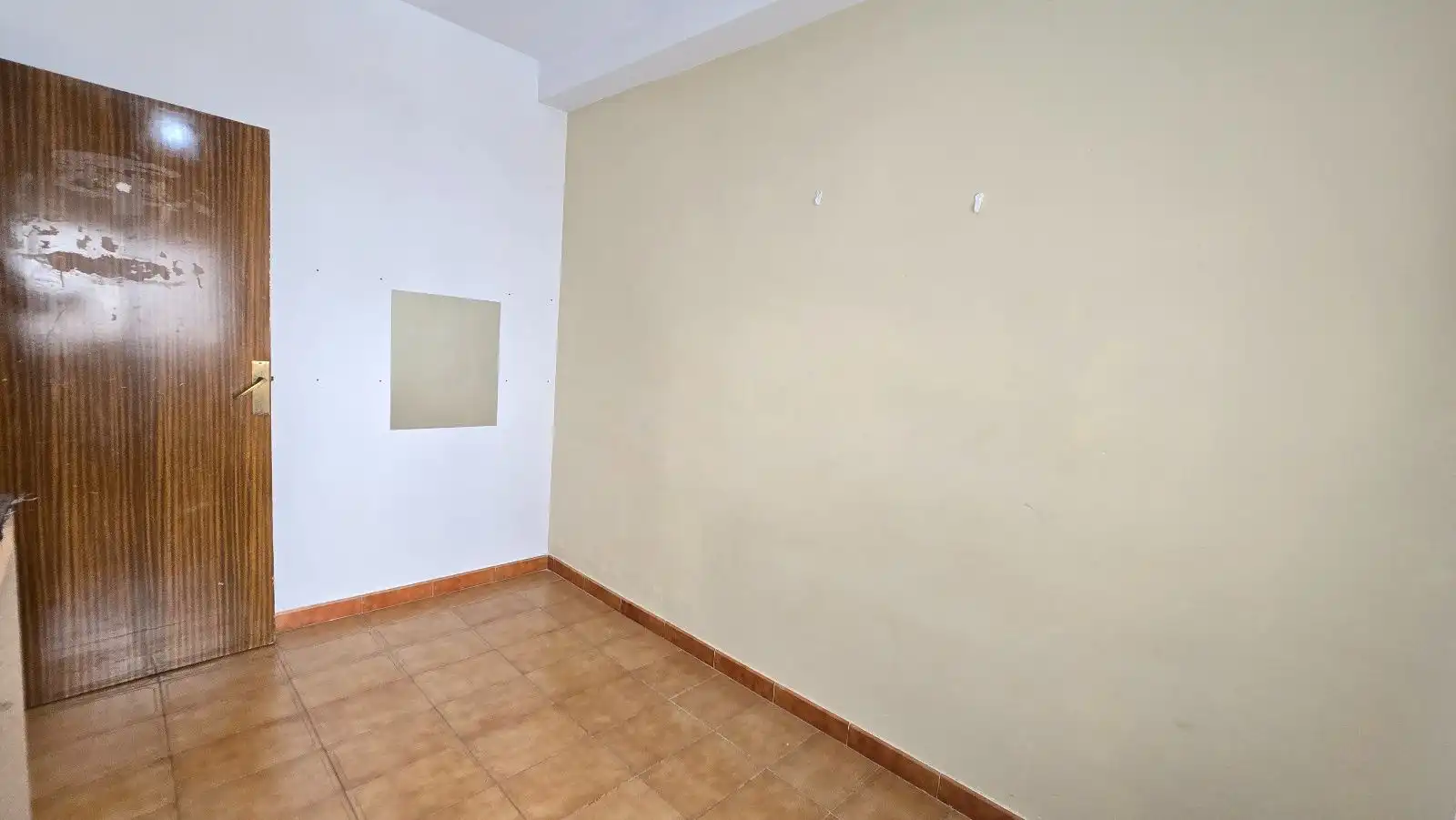 Piso en venta en Málaga con Terraza