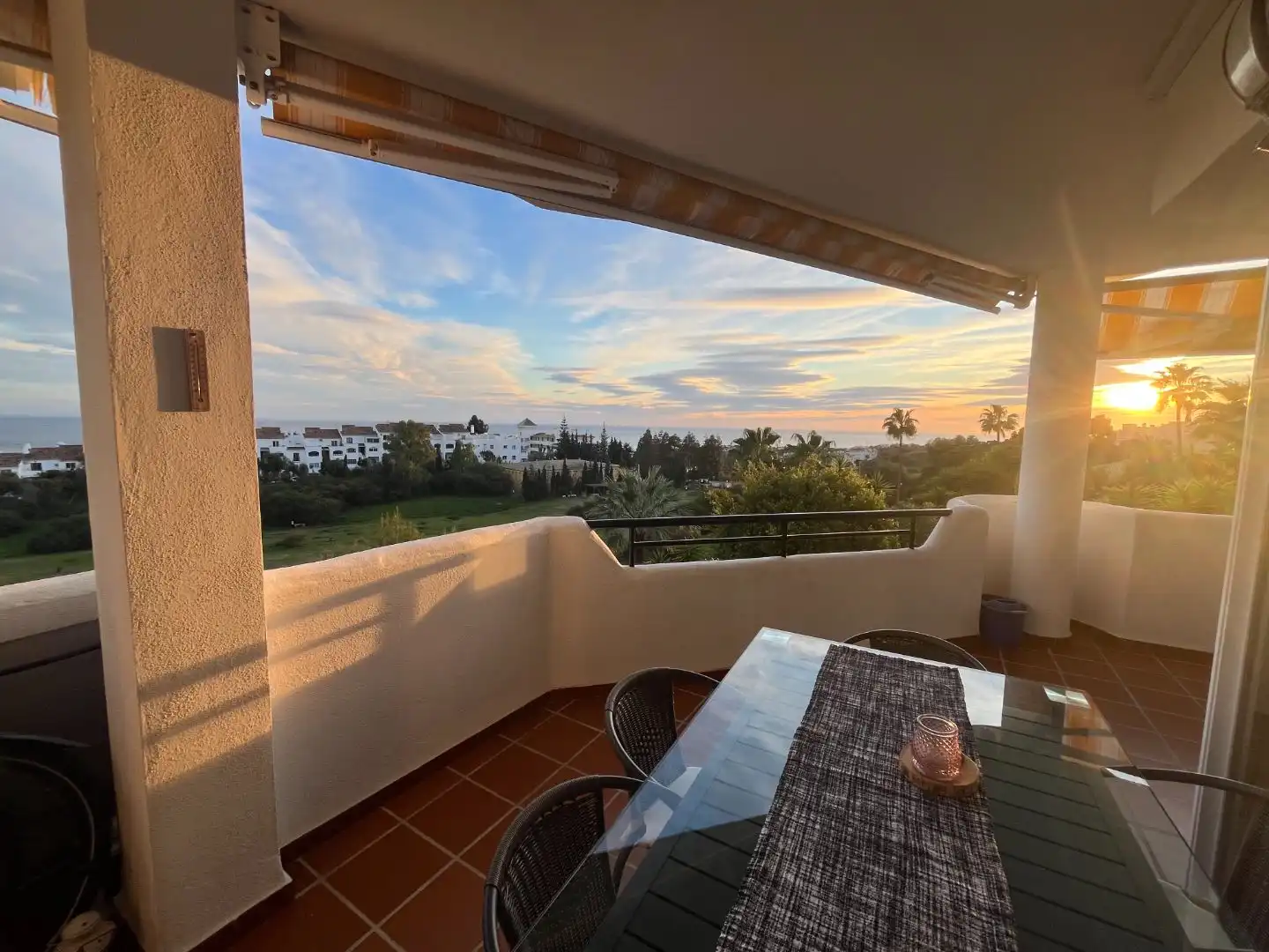 Apartament amb piscina en venda a calle torcal 2, imagen 8