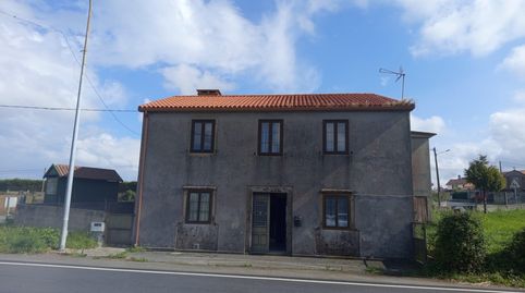 Foto 4 de Casa o xalet en venda a Lugar Pazos Arriba, 136, Ponteceso, A Coruña