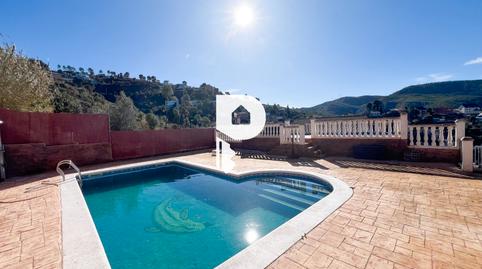 Foto 3 de Casa o chalet en venta en Carrer Major, 600, Vallirana, Barcelona