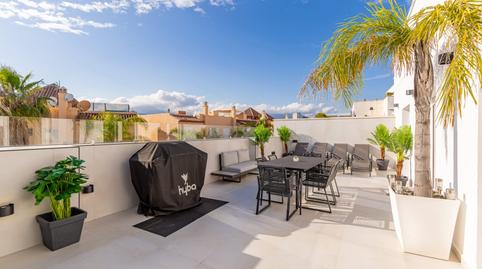 Foto 4 de Àtic en venda a Rodeo Alto - Guadaiza - La Campana, Marbella