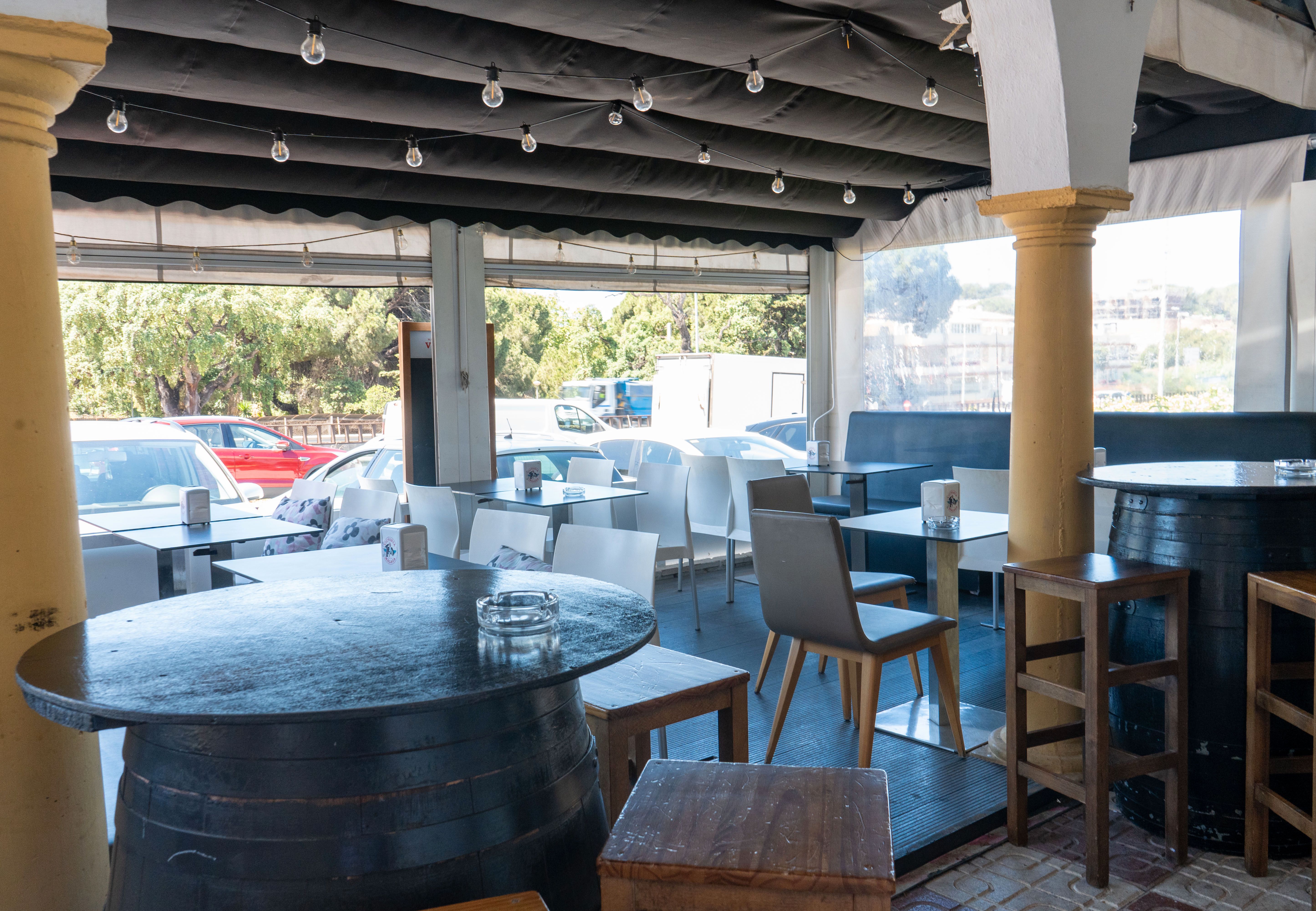 Premises to rent in Marbella