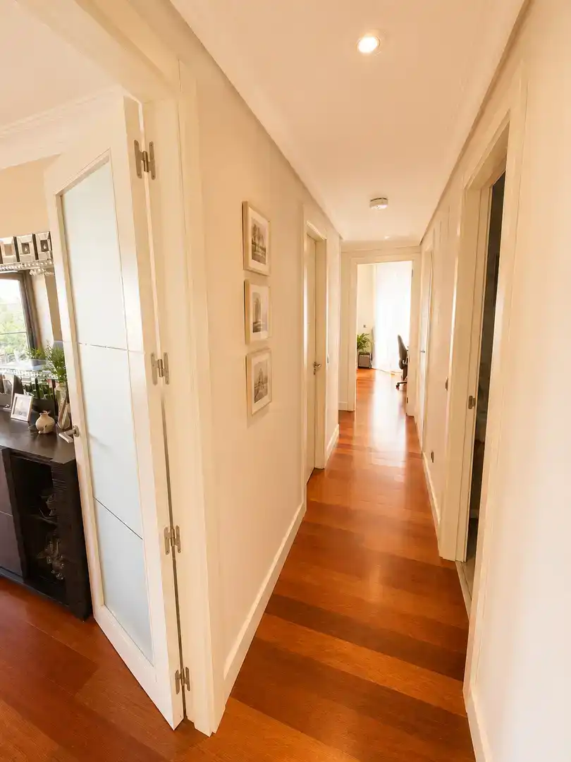 Flat for sale in Majadahonda  with Air Conditioner, Terrace and Swimming Pool