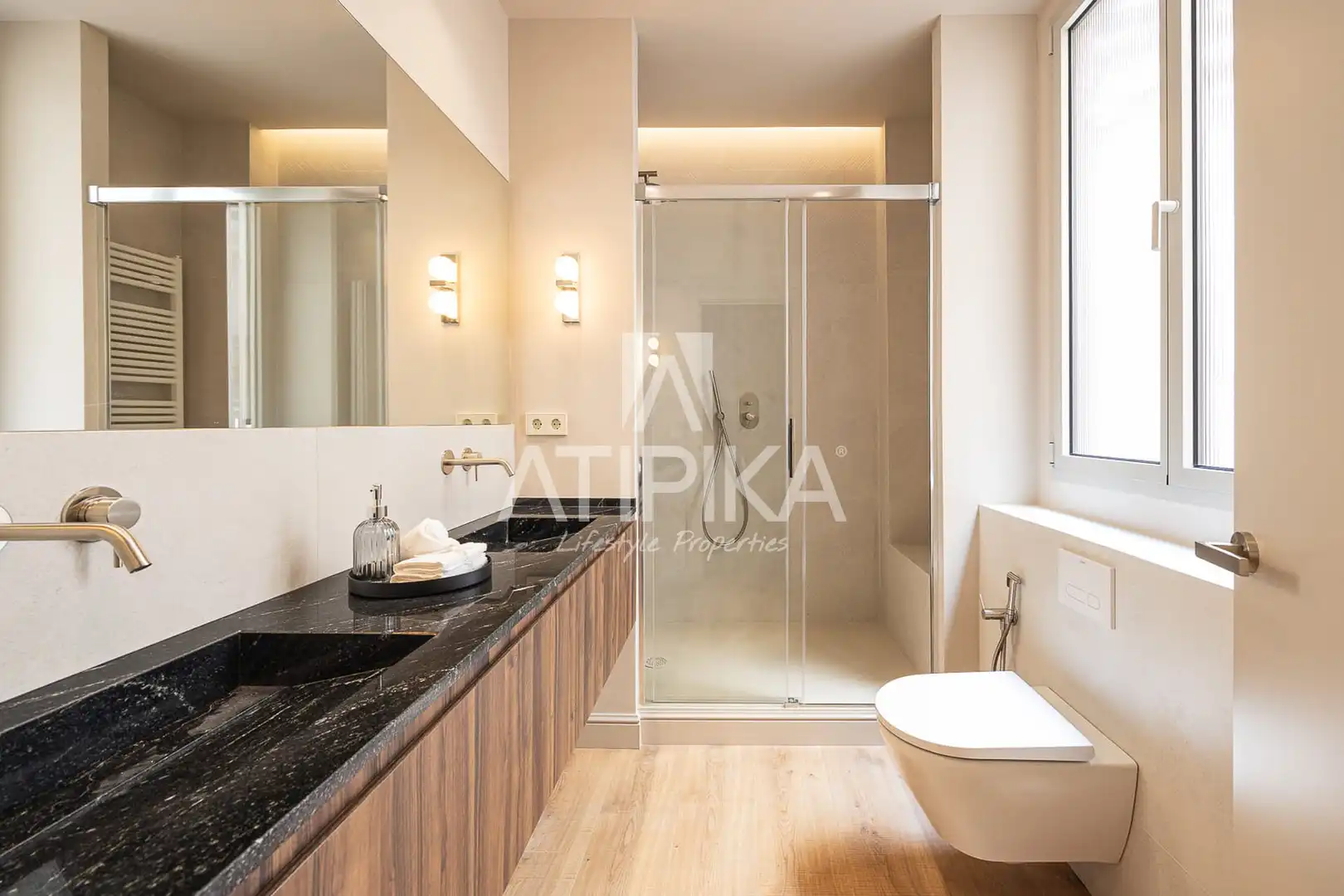 Appartamento con balcone in vendita a Eixample, imagen 29