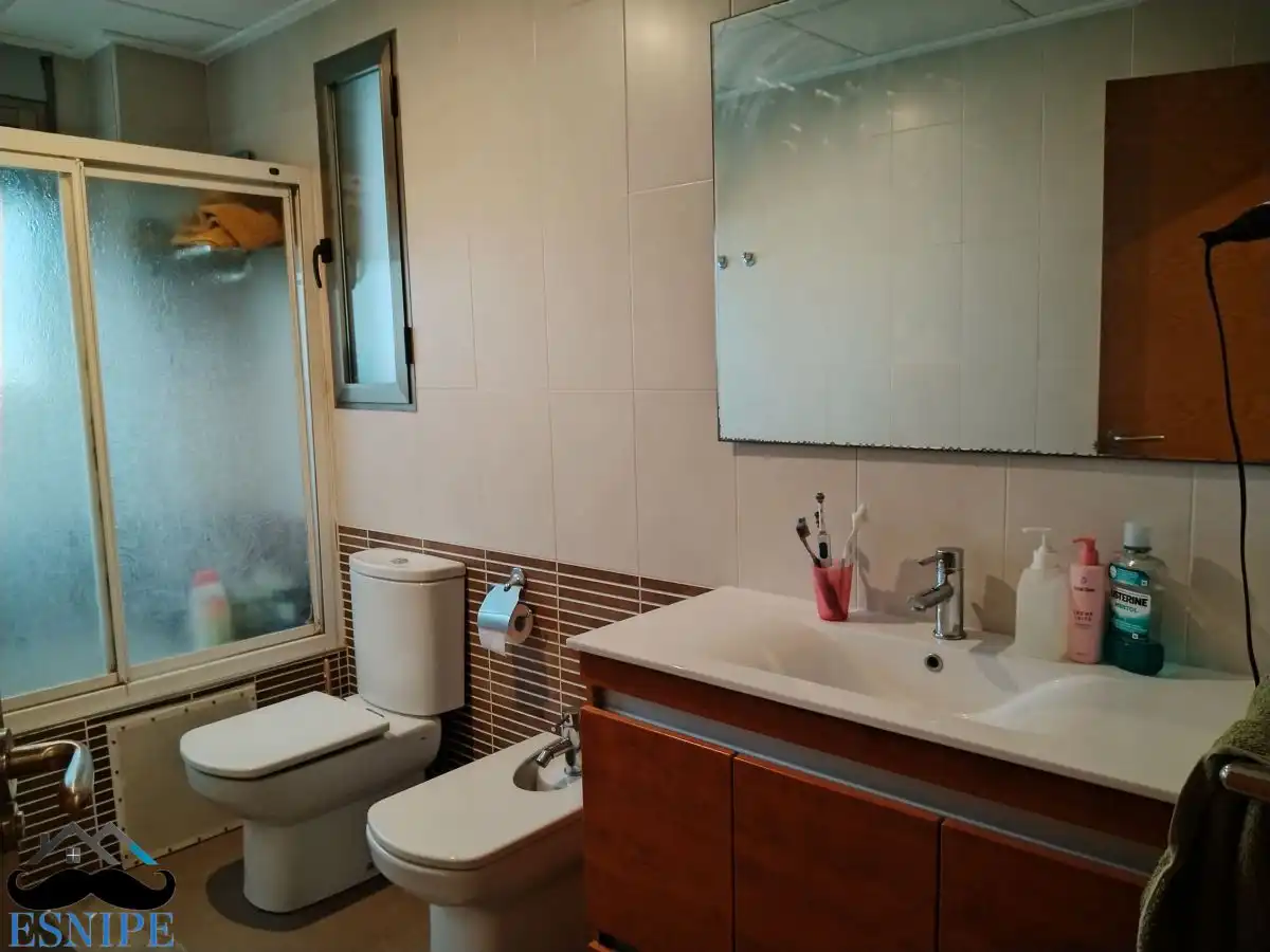 Villa mit Terrasse zum Verkauf in Villanueva del Río Segura, imagen 28