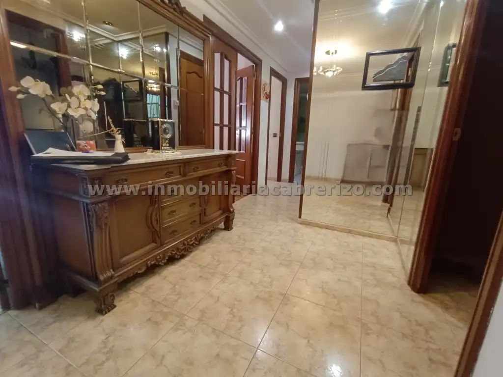 Flat for rent in  Logroño  with Heating, Parquet flooring and Terrace