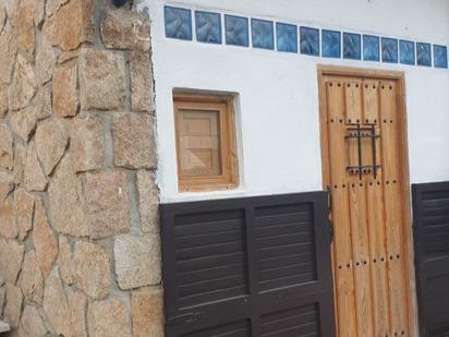 Casa adosada en venda a Urbanización Viña del Burgo II Fase, Cebreros